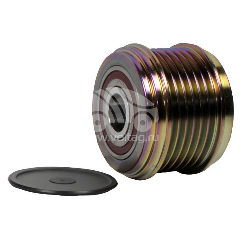 APV7611 Alternatör Kaplin Kayışı