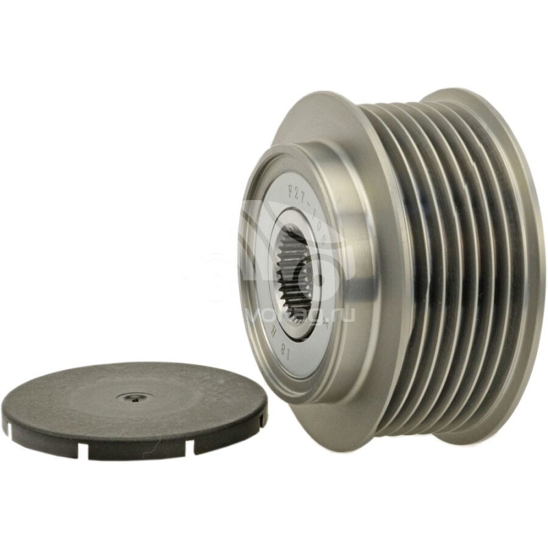 APV7674 Alternatör Kaplin Kayışı