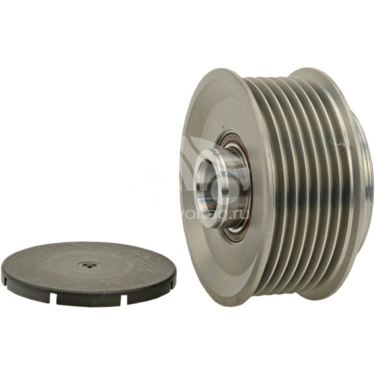 APV7674 Alternatör Kaplin Kayışı