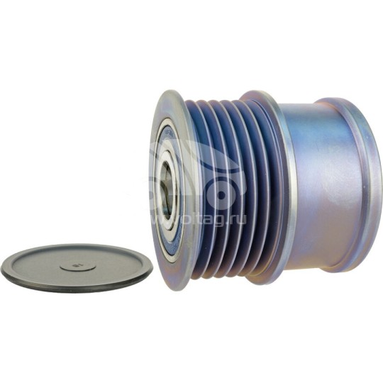 APV7910 Alternatör Kaplin Kayışı