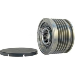 APV8339 Alternatör Kaplin Kayışı