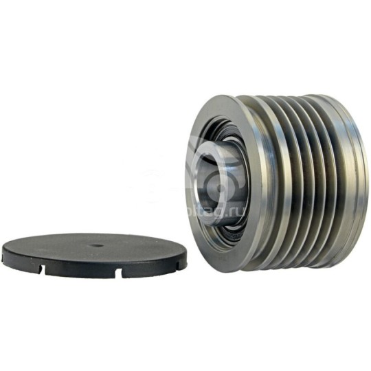 APV8339 Alternatör Kaplin Kayışı