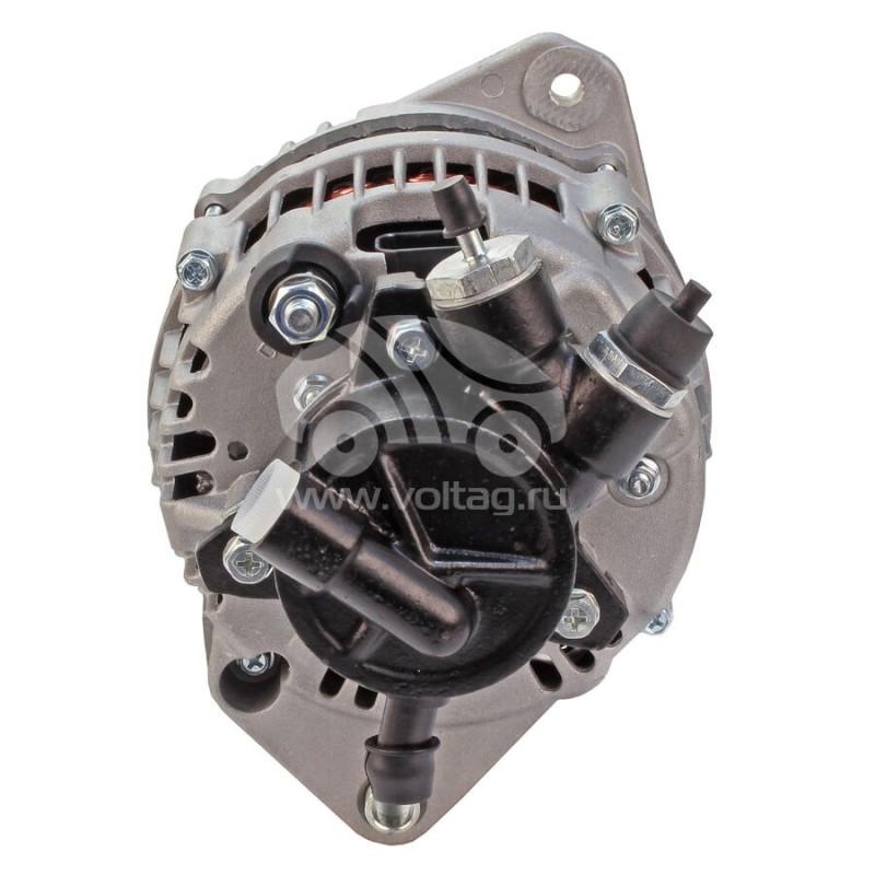 ALH1900 Alternatör