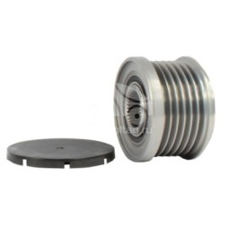 APV8426 Alternatör Kaplin Kayışı