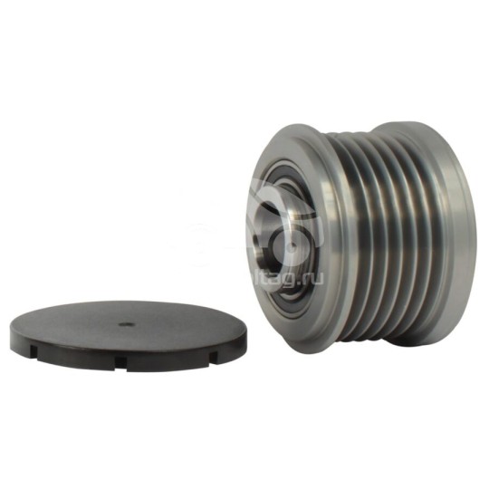 APV8426 Alternatör Kaplin Kayışı