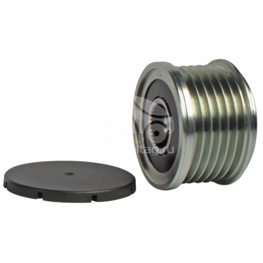 APV8426 Alternatör Kaplin Kayışı