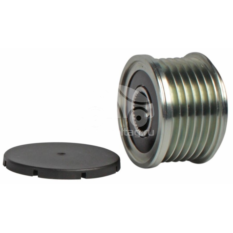 APV8426 Alternatör Kaplin Kayışı