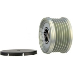 APV8727 Alternatör Kaplin Kayışı