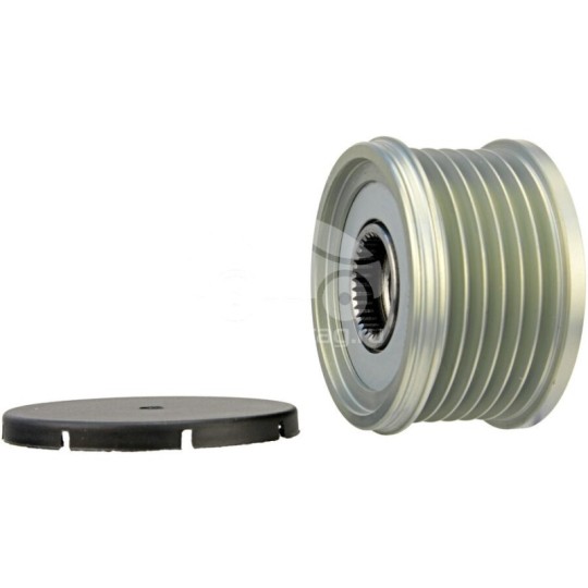 APV8727 Alternatör Kaplin Kayışı