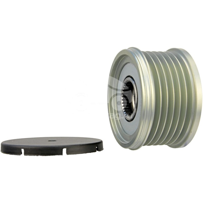 APV8727 Alternatör Kaplin Kayışı