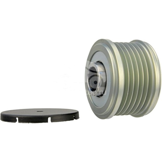 APV8727 Alternatör Kaplin Kayışı