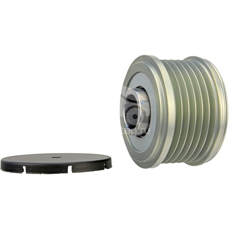 APV8727 Alternatör Kaplin Kayışı