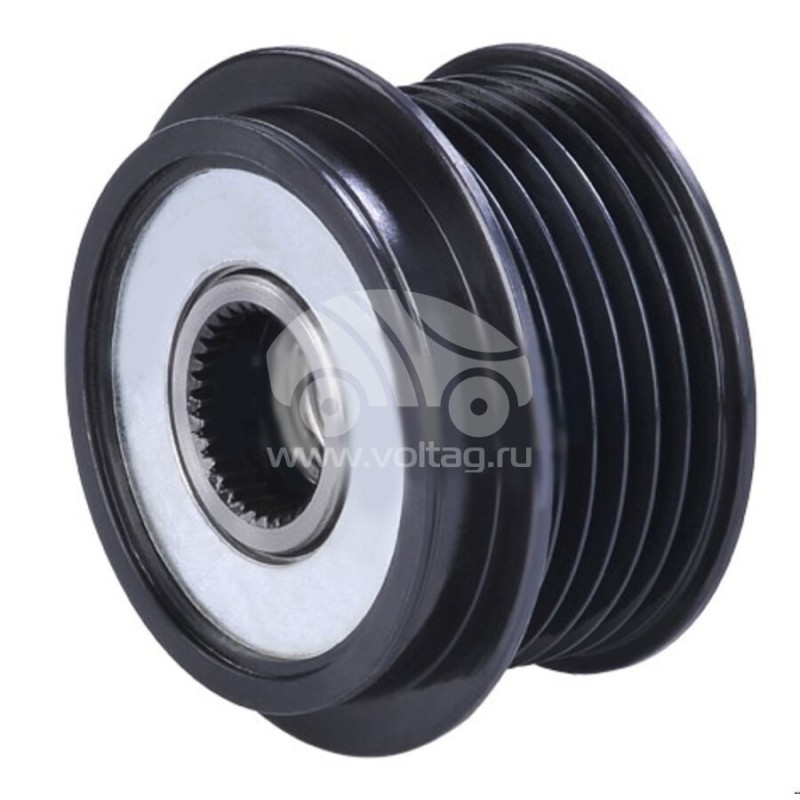 APV8736 Alternatör Kaplin Kayışı