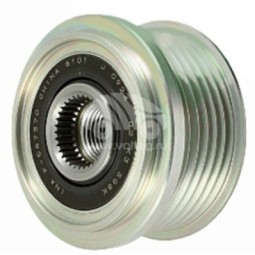 APV8793 Alternatör Kaplin Kayışı