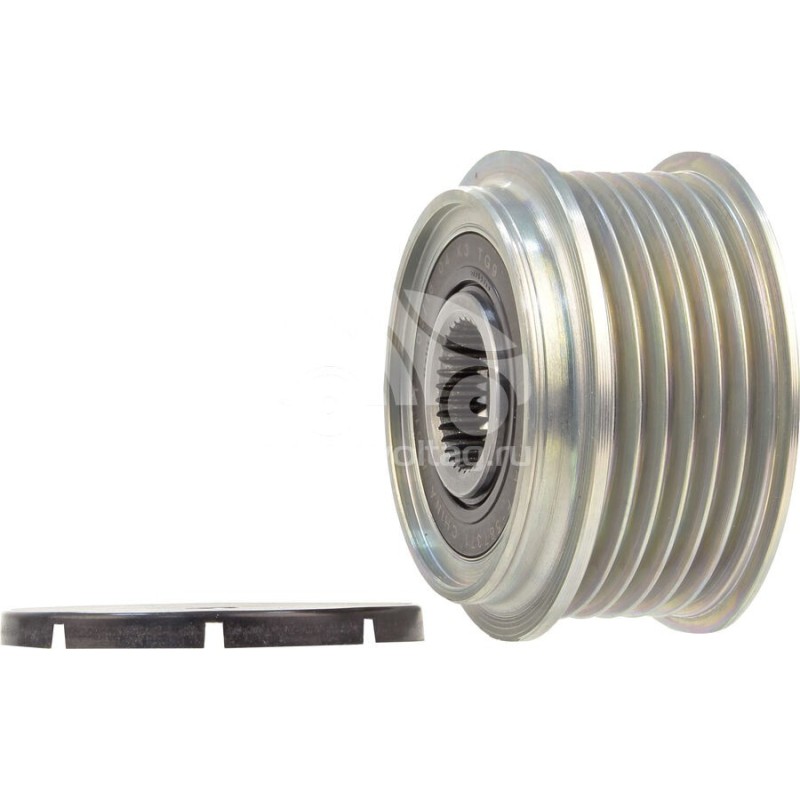 APV8915 Alternatör Kaplin Kayışı