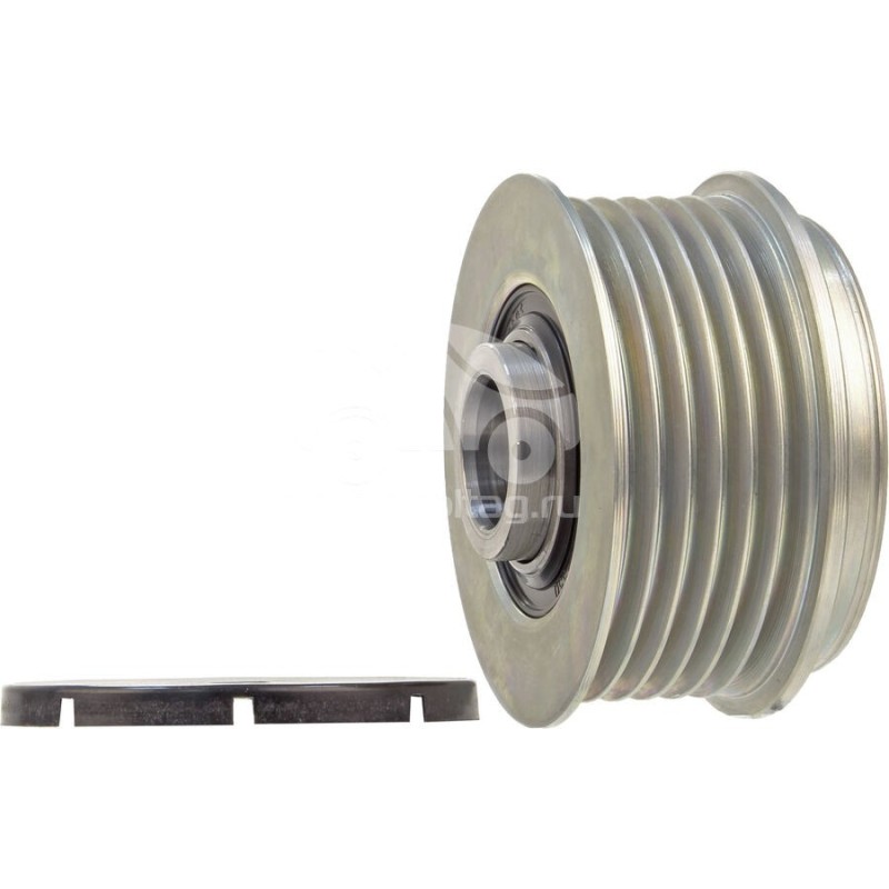 APV8915 Alternatör Kaplin Kayışı