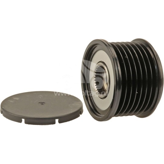 APV9301 Alternatör Kaplin Kayışı