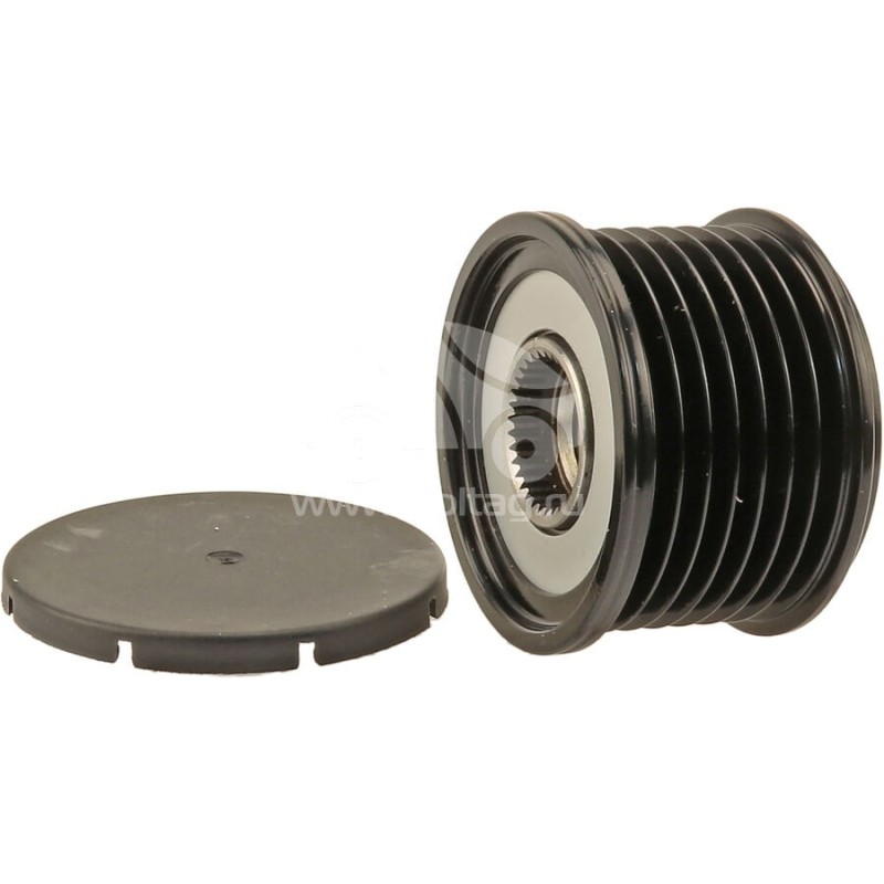 APV9301 Alternatör Kaplin Kayışı