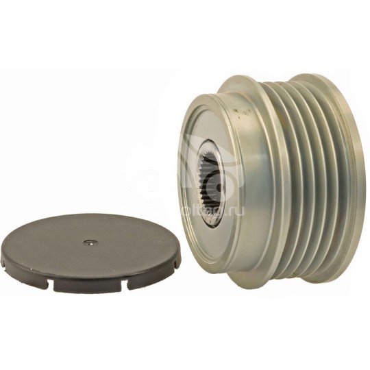 APY0527 Alternatör Kaplin Kayışı