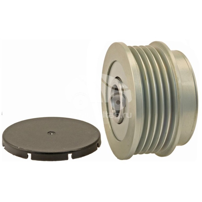 APY0527 Alternatör Kaplin Kayışı