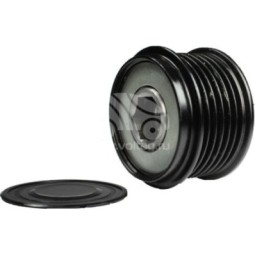 APY8806 Alternatör Kaplin Kayışı