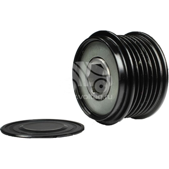 APY8806 Alternatör Kaplin Kayışı