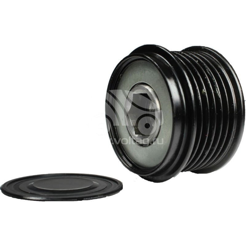 APY8806 Alternatör Kaplin Kayışı