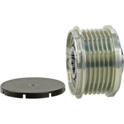 APZ0410 Alternatör Kaplin Kayışı