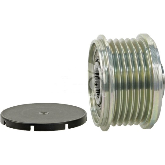 APZ0410 Alternatör Kaplin Kayışı