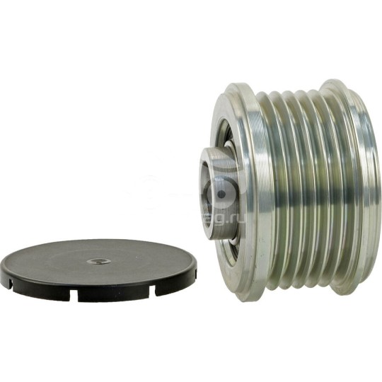 APZ0410 Alternatör Kaplin Kayışı