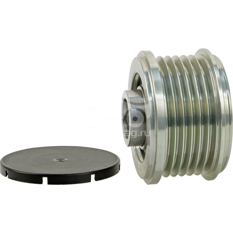 APZ0410 Alternatör Kaplin Kayışı