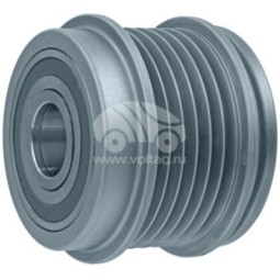 APZ1028 Alternatör Kaplin Kayışı