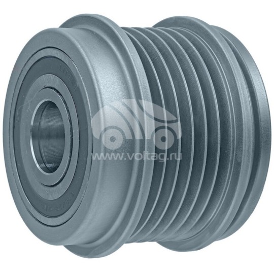 APZ1028 Alternatör Kaplin Kayışı