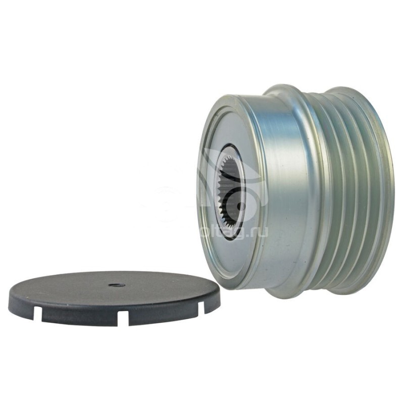 APZ1052 Alternatör Kaplin Kayışı