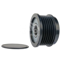 APZ1062 Alternatör Kaplin Kayışı