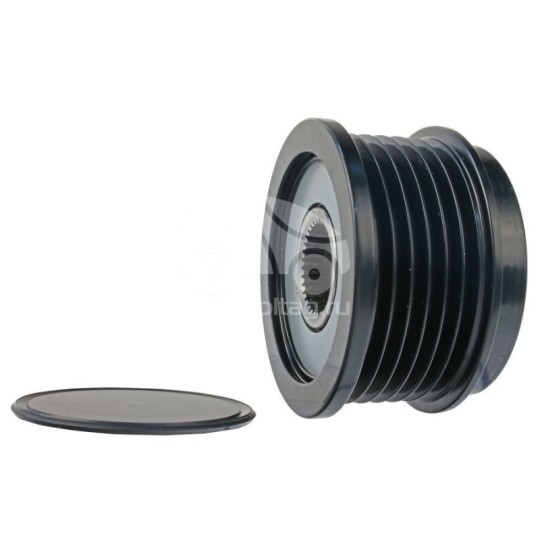 APZ1062 Alternatör Kaplin Kayışı