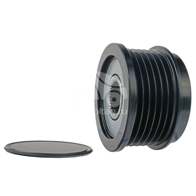 APZ1062 Alternatör Kaplin Kayışı