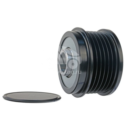 APZ1062 Alternatör Kaplin Kayışı