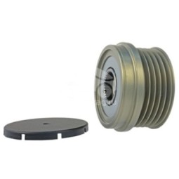 APZ1070 Alternatör Kaplin Kayışı