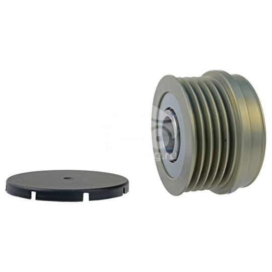 APZ1070 Alternatör Kaplin Kayışı