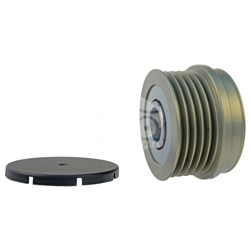 APZ1070 Alternatör Kaplin Kayışı