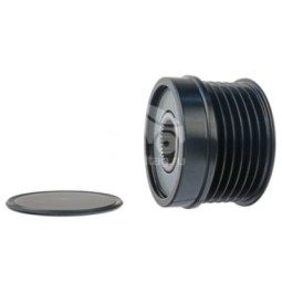 APZ1072 Alternatör Kaplin Kayışı