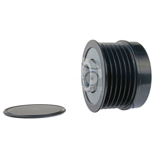 APZ1072 Alternatör Kaplin Kayışı