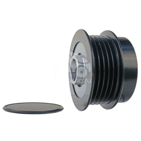 APZ1073 Alternatör Kaplin Kayışı