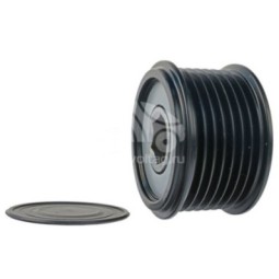 APZ1076 Alternatör Kaplin Kayışı