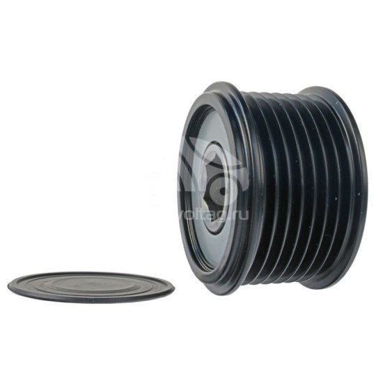 APZ1076 Alternatör Kaplin Kayışı