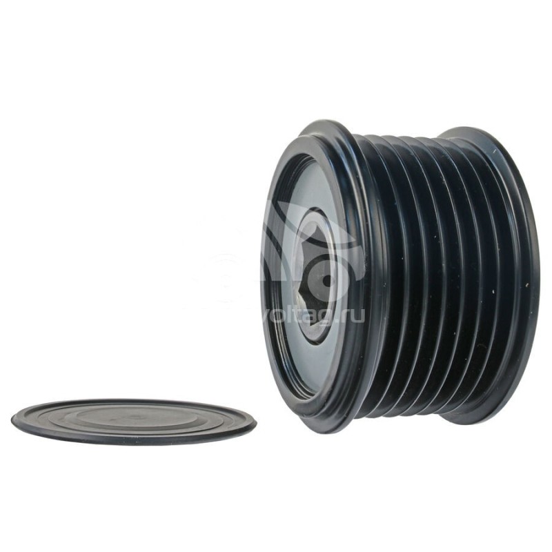 APZ1076 Alternatör Kaplin Kayışı