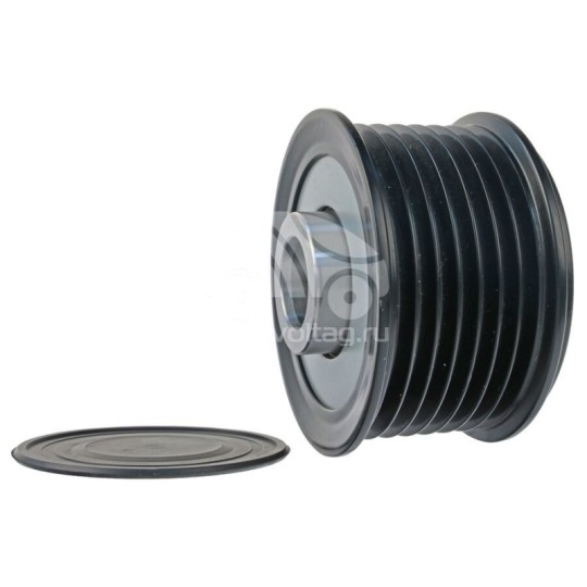 APZ1076 Alternatör Kaplin Kayışı