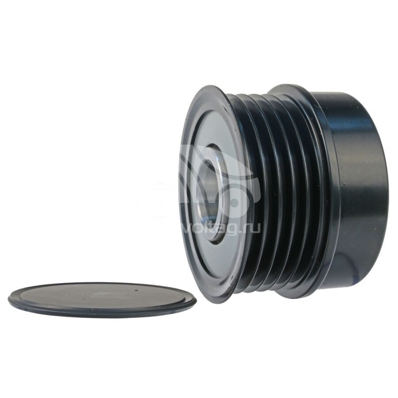 APZ1079 Alternatör Kaplin Kayışı