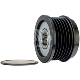 APZ1107 Alternatör Kaplin Kayışı